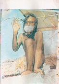 Devraha Baba#14